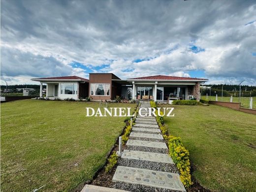 Casale a Popayán, Departamento del Cauca