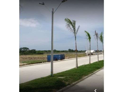 Arsa Galapa, Departamento del Atlántico