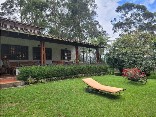 Farmhouse in La Ceja, Departamento de Antioquia