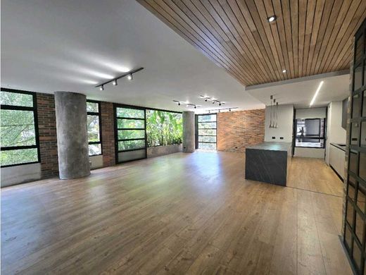 套间/公寓  麦德林, Medellín