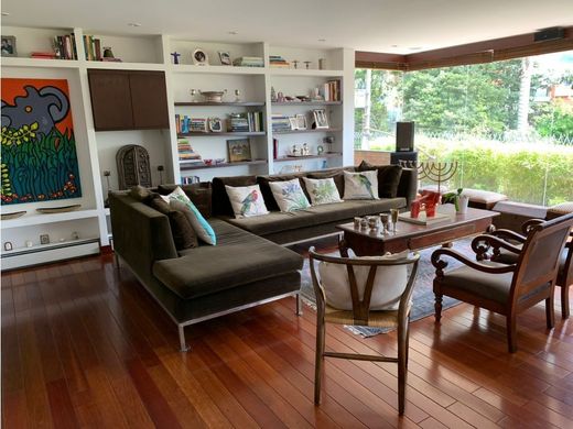 Appartement à Bogotá, Bogotá  D.C.