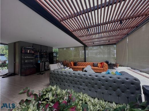 Загородный Дом, San Jerónimo, Departamento de Antioquia