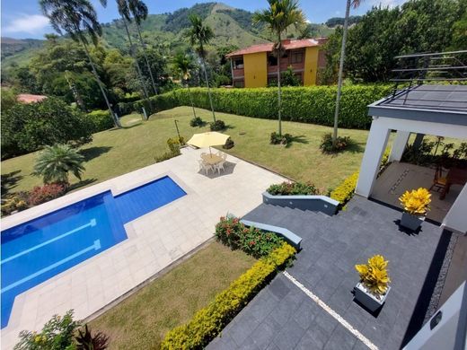 Rustico o casale a Palestina, Departamento de Caldas