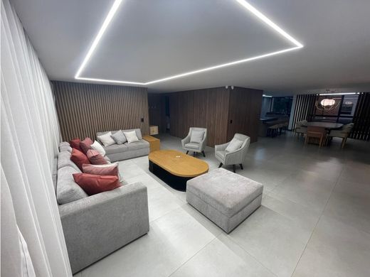 メデリン, Medellínのアパートメント