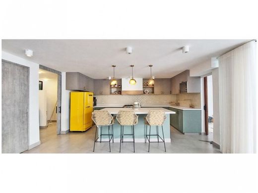 호화 저택 / 메데인, Medellín