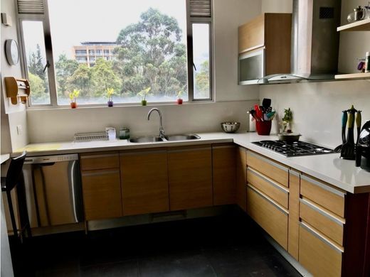 Penthouse in Bogotá, Bogotá  D.C.