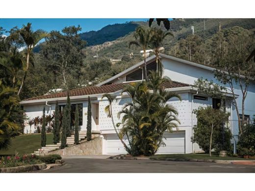 豪宅  麦德林, Medellín