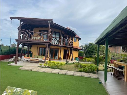 豪宅  Dibulla, Departamento de La Guajira