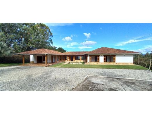 Country House in Rionegro, Departamento de Antioquia