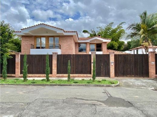 Luksusowy dom w Rionegro, Departamento de Antioquia