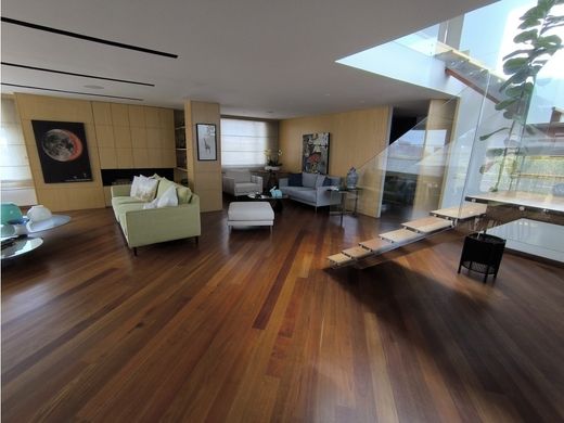 Penthouse in Bogotá, Bogotá  D.C.