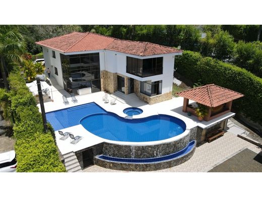 ‏בתי כפר ב  Pereira, Departamento de Risaralda