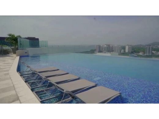 Penthouse w Cartagena, Cartagena de Indias