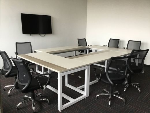 ‏משרד ב  בוגוטה, Bogotá  D.C.