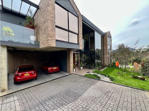 Gospodarstwo w Envigado, Departamento de Antioquia