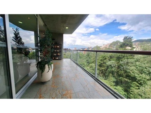 Διαμέρισμα σε Μεδεγίν, Medellín