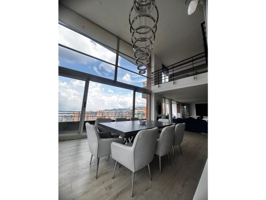 펜트하우스 / 메데인, Medellín