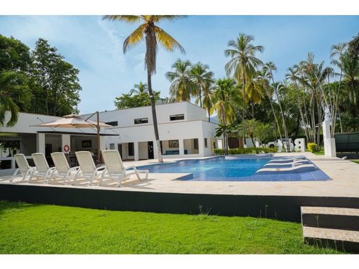 ﻓﻨﺪﻕ ﻓﻲ Santa Fe de Antioquia, Santafé de Antioquia