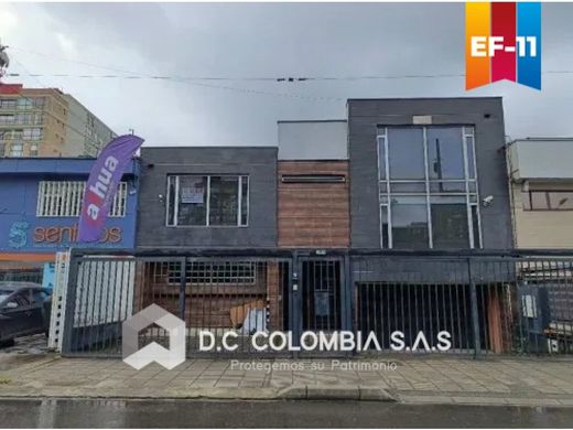 Wohnkomplexe in Bogotá, Bogotá  D.C.