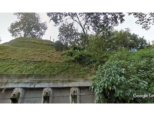 地皮  麦德林, Medellín