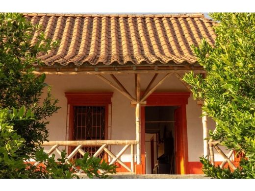 Terreno - San Antonio del Prado, Medellín