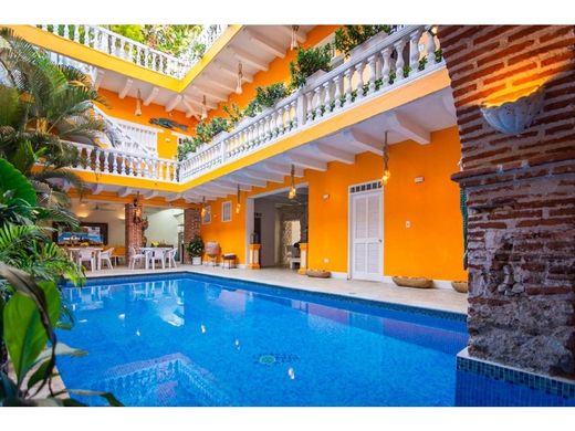 Lüks ev Cartagena, Cartagena de Indias