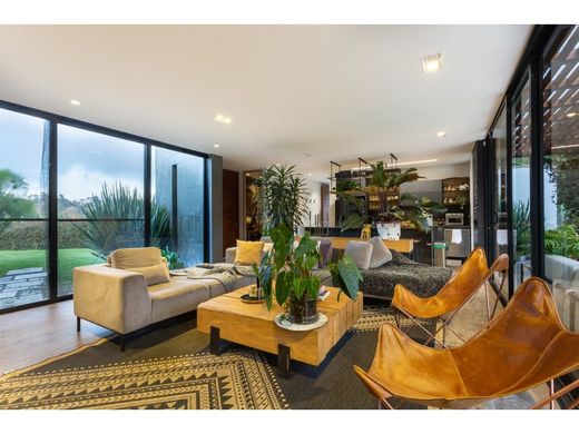 豪宅  Envigado, Departamento de Antioquia