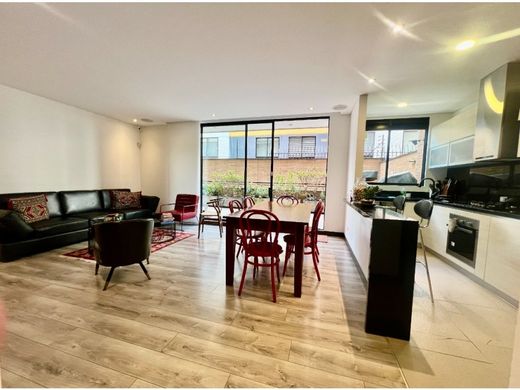 Apartment in Bogotá, Bogotá  D.C.