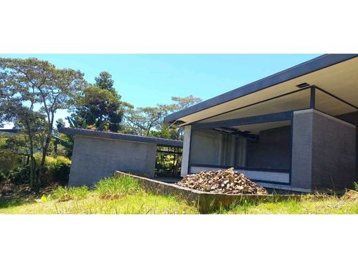 Luksusowy dom w Envigado, Departamento de Antioquia