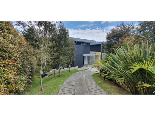 Luxus-Haus in Envigado, Departamento de Antioquia