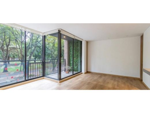 Duplex in Bogotá, Bogotá  D.C.