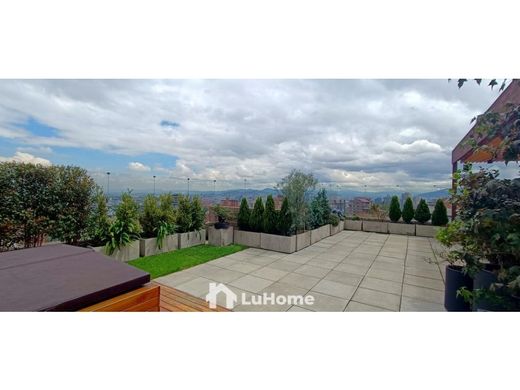 Apartment in Bogotá, Bogotá  D.C.