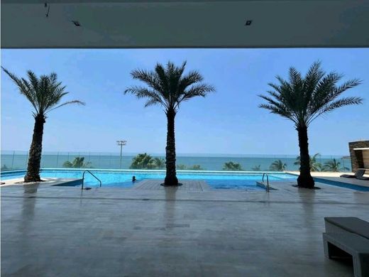 套间/公寓  Santa Marta, Departamento del Magdalena