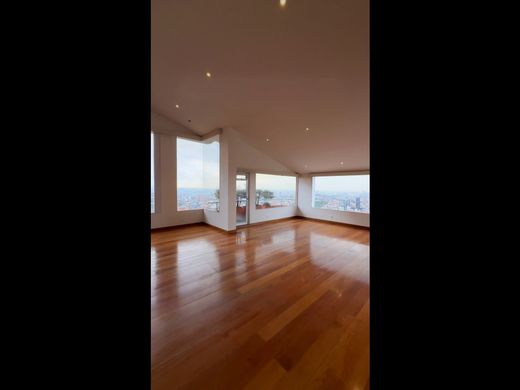 Penthouse w Bogota, Bogotá  D.C.