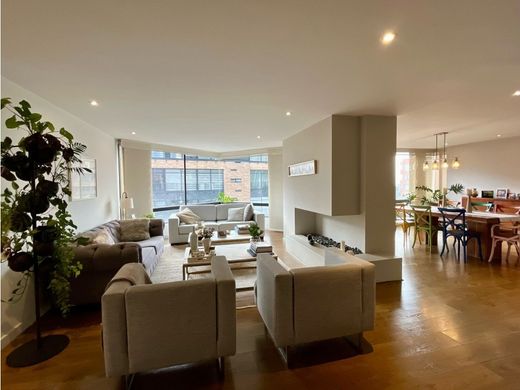 Квартира, Богота, Bogotá  D.C.