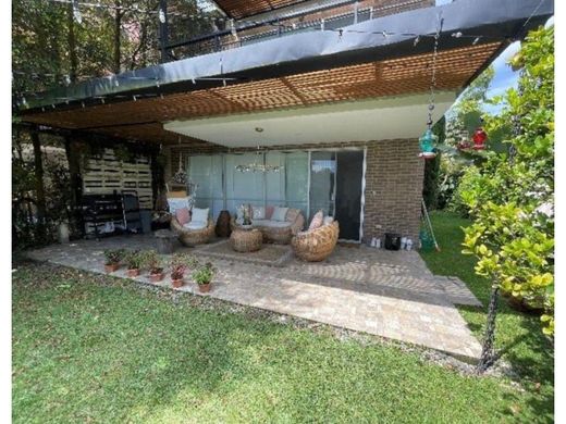 Casa de luxo - Rionegro, Departamento de Antioquia