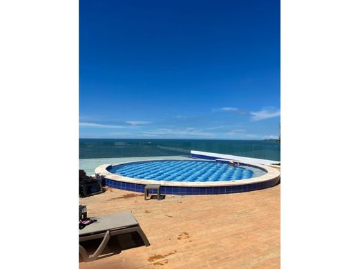 Квартира, Картахена, Cartagena de Indias