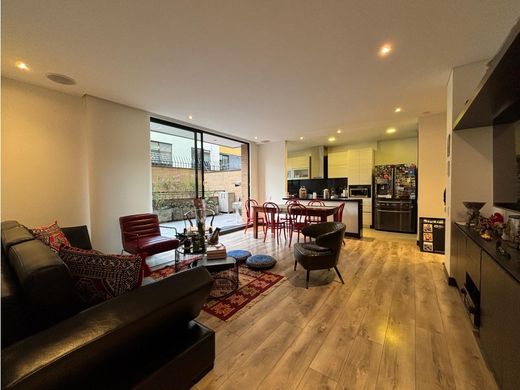 ‏דירה ב  בוגוטה, Bogotá  D.C.