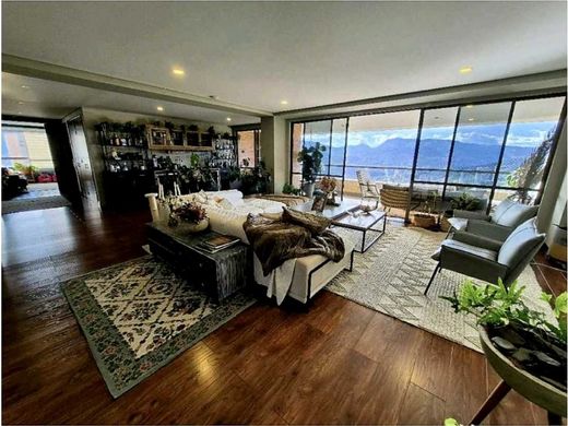 Квартира, Медельин, Medellín