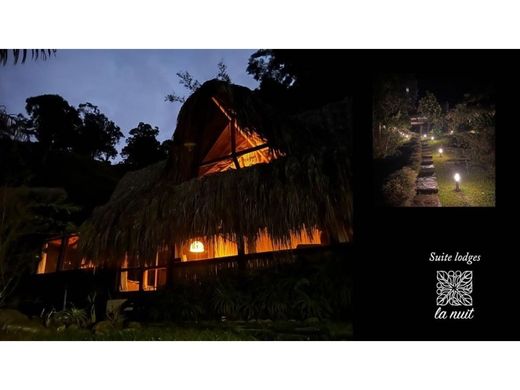 Ξενοδοχείο σε La Vega, Departamento de Cundinamarca