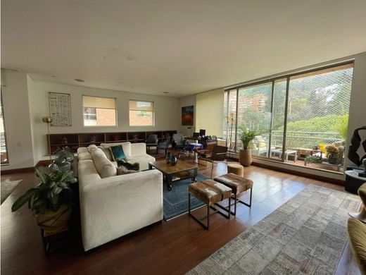 Appartement à Bogotá, Bogotá  D.C.