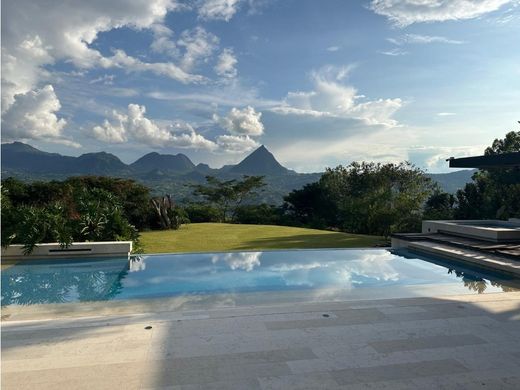 Сельский Дом, Titiribí, Departamento de Antioquia