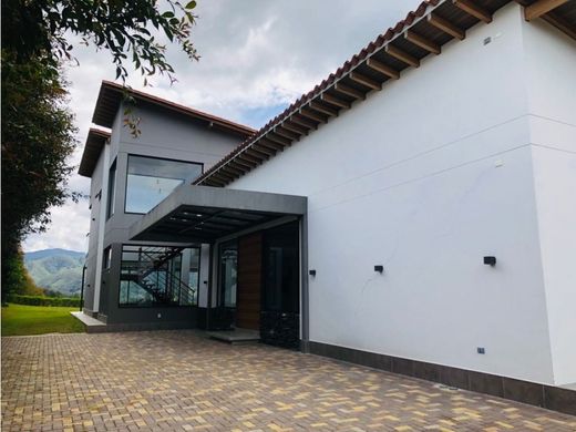 Casa de luxo - Retiro, Departamento de Antioquia