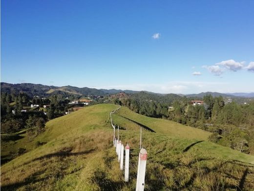 Rustik ya da çiftlik Retiro, Departamento de Antioquia