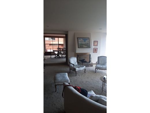 Apartment in La Calera, Cundinamarca