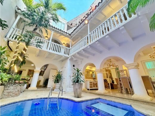 ‏בתי יוקרה ב  Cartagena, Cartagena de Indias