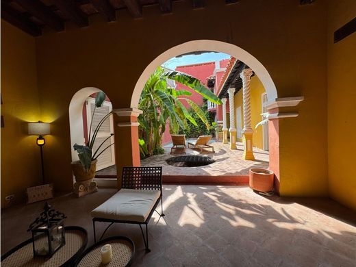 منزل ﻓﻲ Cartagena, Cartagena de Indias