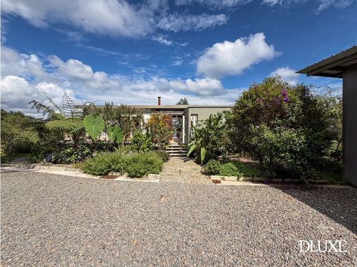 Luxury home in Rionegro, Departamento de Antioquia
