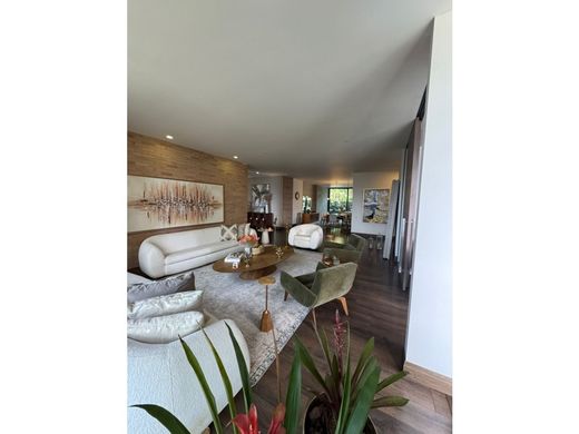 Apartment in Medellín, Departamento de Antioquia