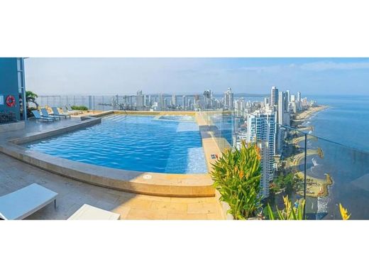 아파트 / Cartagena, Cartagena de Indias